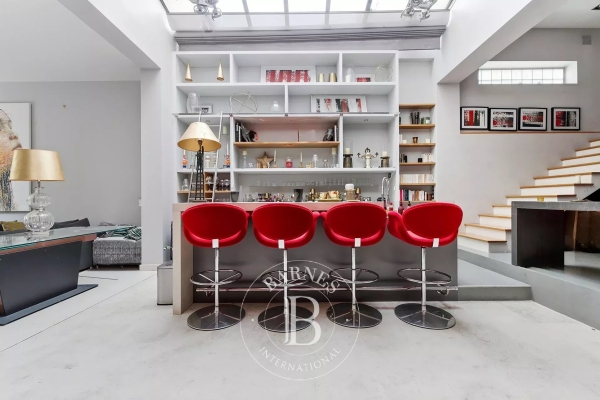 Maison de luxe à vendre à Boulogne-Billancourt, 3 400 000 €, Photo 3
