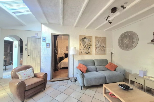 Maison de luxe à vendre à Roquebrune-Cap-Martin, 699 000 €, Photo 3
