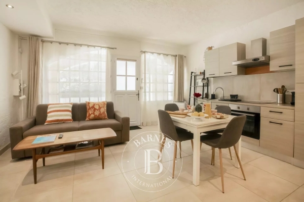 Appartement de luxe à vendre à Port Grimaud, 316 000 €, Photo 3