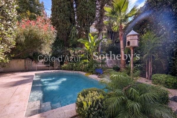 Luxury House for sale in Cannes, 2 550 000 €, Photo 4