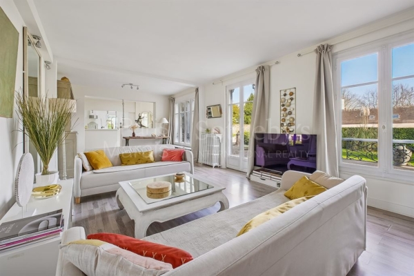 Maison de luxe à vendre à Marly-le-Roi, 1 548 000 €, Photo 4