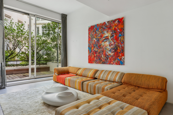 Luxury Apartment for sale in Paris 16ème, 2 800 000 €, Photo 4