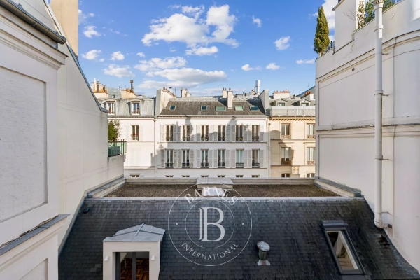 Appartement de luxe à vendre à Paris 7ème, 610 000 €, Photo 4