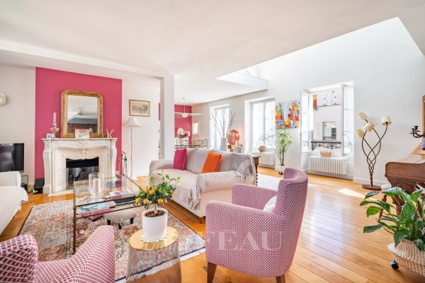 Appartement de luxe à vendre à Saint-Germain-en-Laye, 1 345 000 €, Photo 4