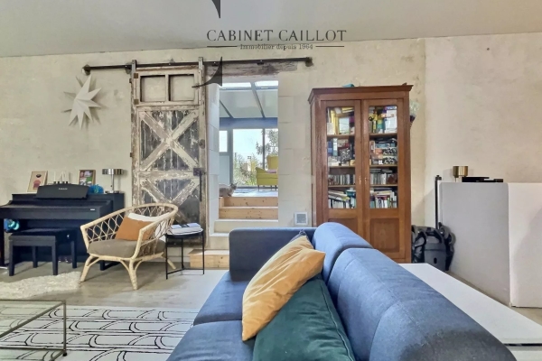 Maison de luxe à vendre à Saintes, 353 425 €, Photo 4