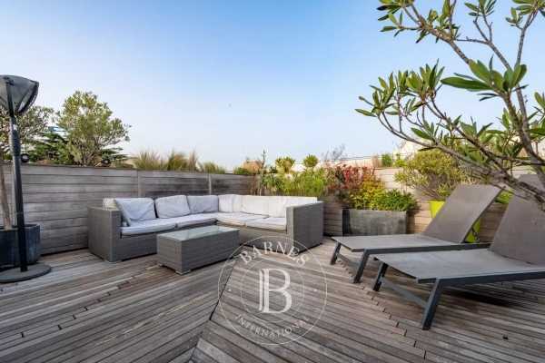 Maison de luxe à vendre à Boulogne-Billancourt, 3 400 000 €, Photo 4