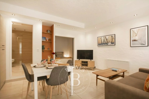Appartement de luxe à vendre à Port Grimaud, 316 000 €, Photo 4