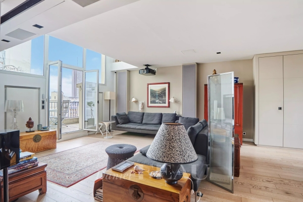 Appartement de luxe à vendre à Paris 17Ème, 1 295 000 €, Photo 4