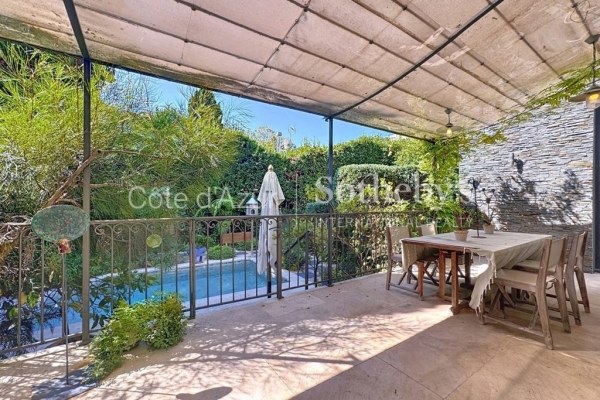 Luxury House for sale in Cannes, 2 550 000 €, Photo 5