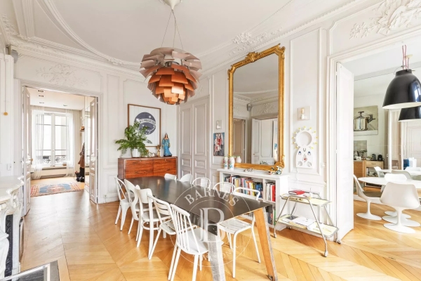 Luxury Apartment for sale in Paris 10ème, 2 400 000 €, Photo 5