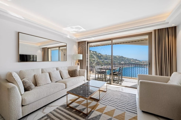 Appartement de luxe à vendre à Villefranche-sur-Mer, 985 000 €, Photo 5