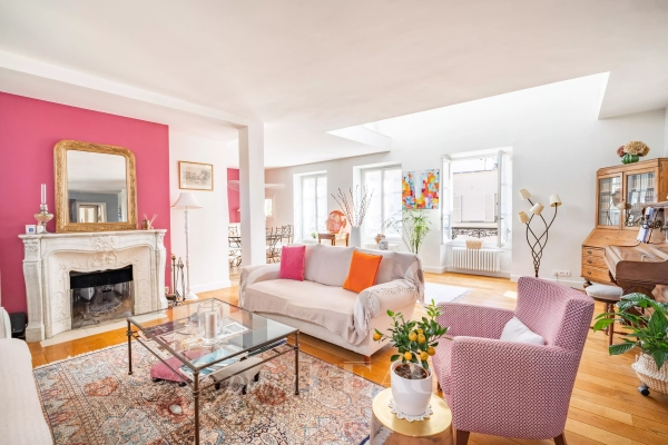 Appartement de luxe à vendre à Saint-Germain-en-Laye, 1 345 000 €, Photo 5