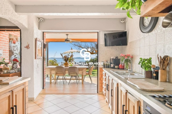 Maison de luxe à vendre à Carqueiranne, 1 890 000 €, Photo 5