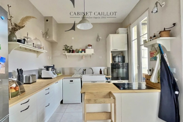 Maison de luxe à vendre à Saintes, 353 425 €, Photo 5