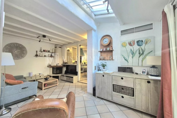 Maison de luxe à vendre à Roquebrune-Cap-Martin, 699 000 €, Photo 5