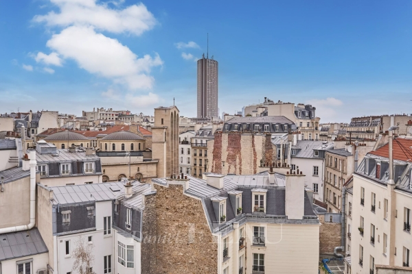 Appartement de luxe à vendre à Paris 17Ème, 1 295 000 €, Photo 5