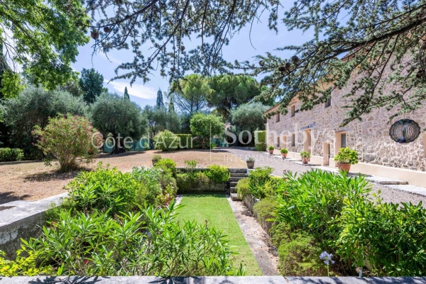 Maison de luxe à vendre à Grasse, 3 950 000 €, Photo 6