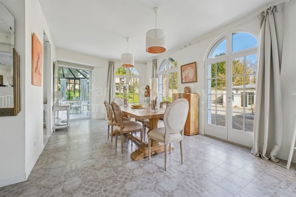 Maison de luxe à vendre à Marly-le-Roi, 1 548 000 €, Photo 6