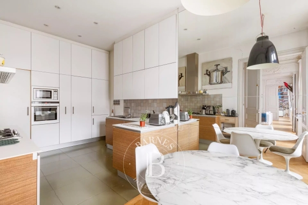 Luxury Apartment for sale in Paris 10ème, 2 400 000 €, Photo 6