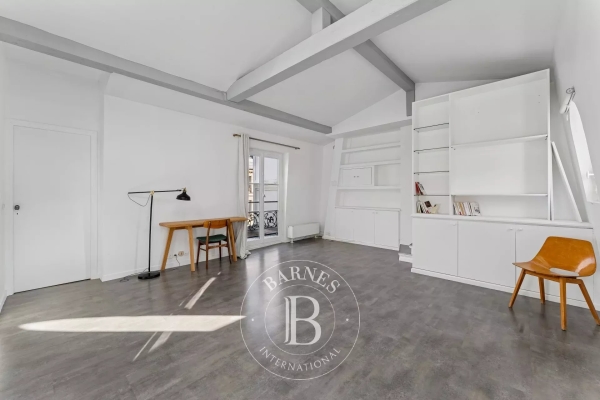 Appartement de luxe à vendre à Paris 7ème, 610 000 €, Photo 6