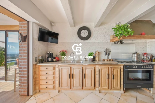 Maison de luxe à vendre à Carqueiranne, 1 890 000 €, Photo 6