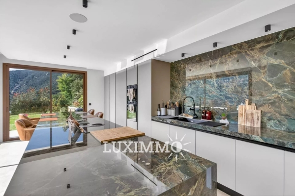 Maison de luxe à vendre à Mandelieu-la-Napoule, 3 990 000 €, Photo 6