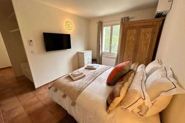 Maison de luxe à vendre à Gassin, 1 175 000 €, Photo 6