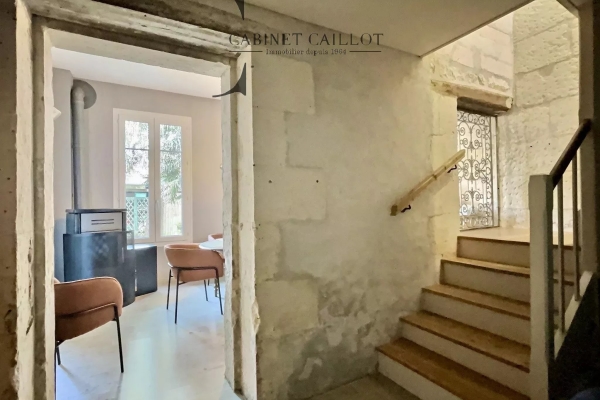Maison de luxe à vendre à Saintes, 353 425 €, Photo 6