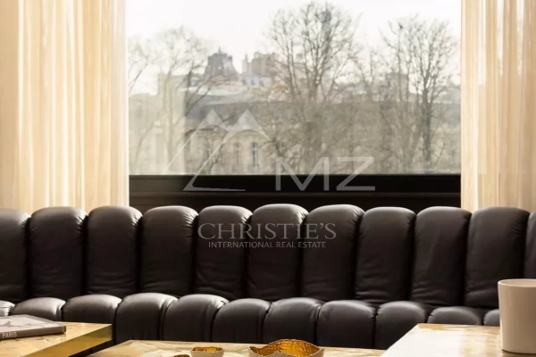 Luxury Apartment for sale in Paris 16ème, 12 900 000 €, Photo 6