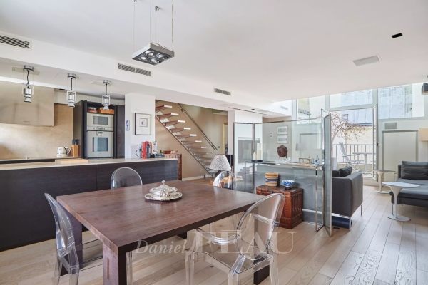 Appartement de luxe à vendre à Paris 17Ème, 1 295 000 €, Photo 6