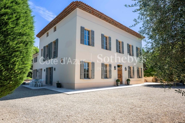 Maison de luxe à vendre à Grasse, 3 950 000 €, Photo 7
