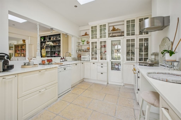 Maison de luxe à vendre à Marly-le-Roi, 1 548 000 €, Photo 7