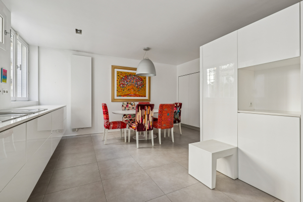 Luxury Apartment for sale in Paris 16ème, 2 800 000 €, Photo 7