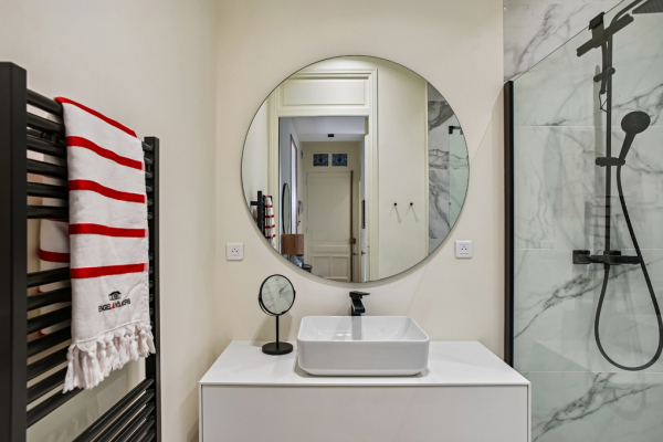 Appartement de luxe à vendre à Cannes, 950 000 €, Photo 7