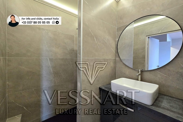 Appartement de luxe à vendre à Nice, 420 000 €, Photo 7