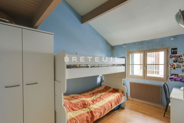 Maison de luxe à vendre à Paris 19ème, 1 350 000 €, Photo 7