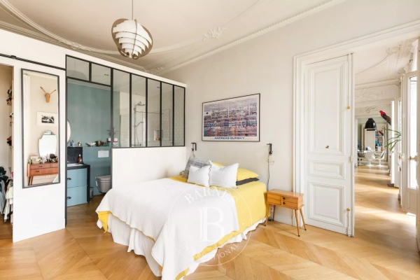 Luxury Apartment for sale in Paris 10ème, 2 400 000 €, Photo 7
