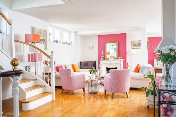 Appartement de luxe à vendre à Saint-Germain-en-Laye, 1 345 000 €, Photo 7