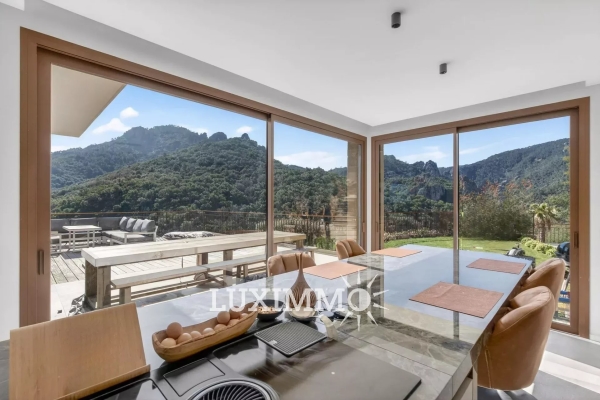 Maison de luxe à vendre à Mandelieu-la-Napoule, 3 990 000 €, Photo 7