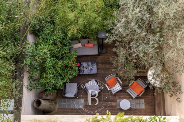 Maison de luxe à vendre à Boulogne-Billancourt, 3 400 000 €, Photo 7