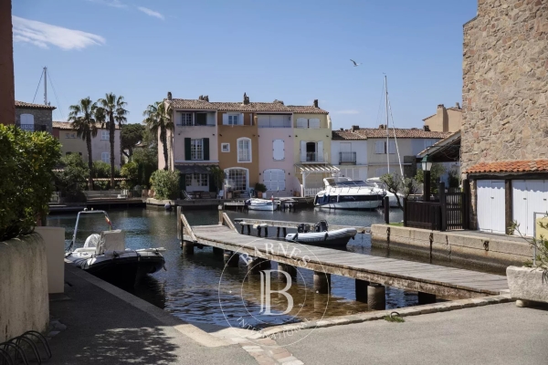Appartement de luxe à vendre à Port Grimaud, 316 000 €, Photo 7