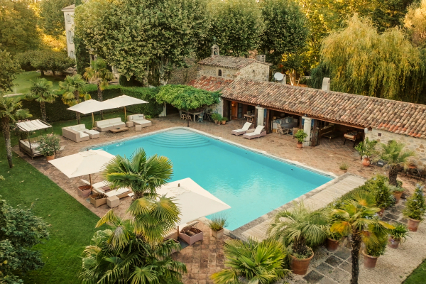 Luxury House for sale in Brignoles, 15 000 000 €, Photo 7