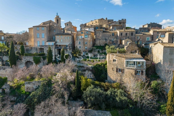 Luxury House for sale in Gordes, 700 000 €, Photo 1