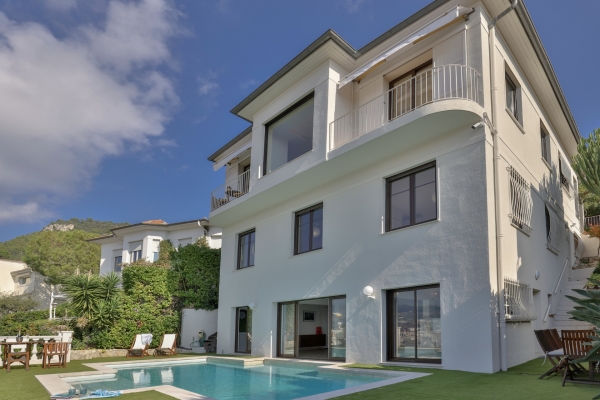 Maison de luxe à vendre à Nice, 2 395 000 €, Photo 1