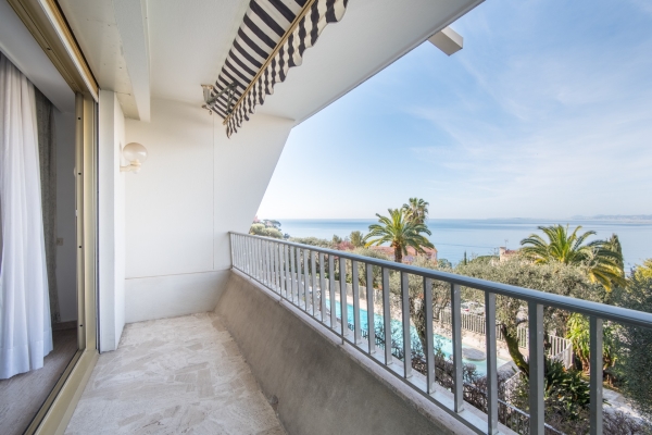 Appartement de luxe à vendre à Nice, 460 000 €, Photo 1