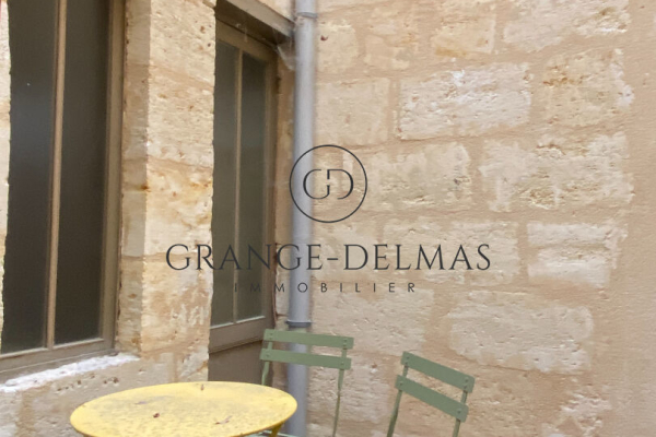 Appartement de luxe à vendre à Bordeaux, 223 000 €, Photo 1
