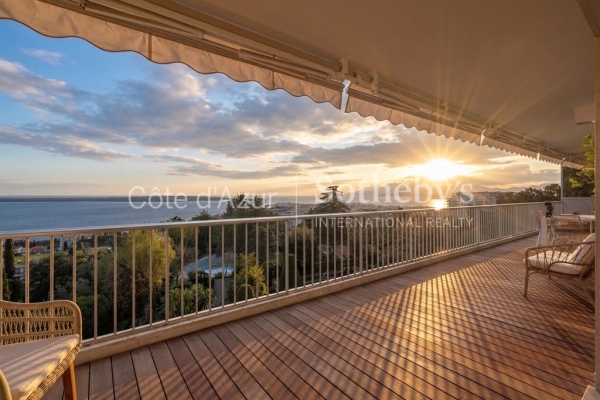 Appartement de luxe à vendre à Cannes, 4 990 000 €, Photo 1