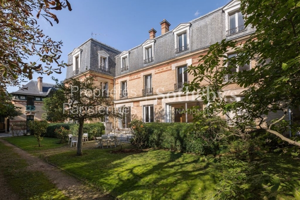 Luxury House for sale in Paris 16Ème, 12 000 000 €, Photo 1