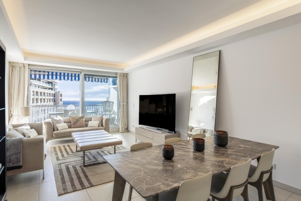 Appartement de luxe à vendre à Monaco, 13 000 000 €, Photo 1