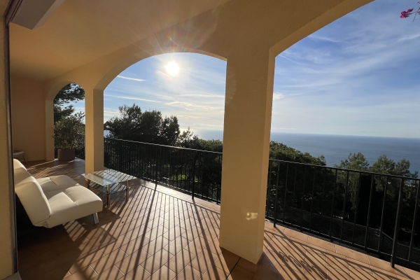 Maison de luxe à vendre à Cap-d'Ail, 1 790 000 €, Photo 1